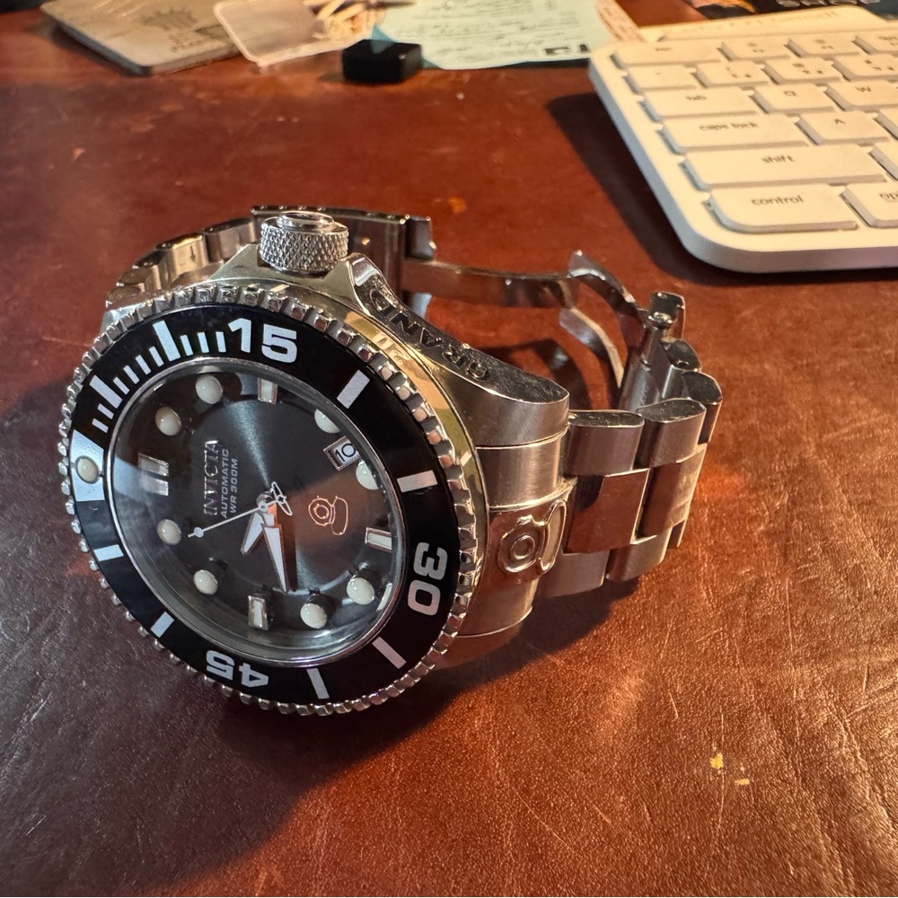 Invicta Pro Diver model 20176